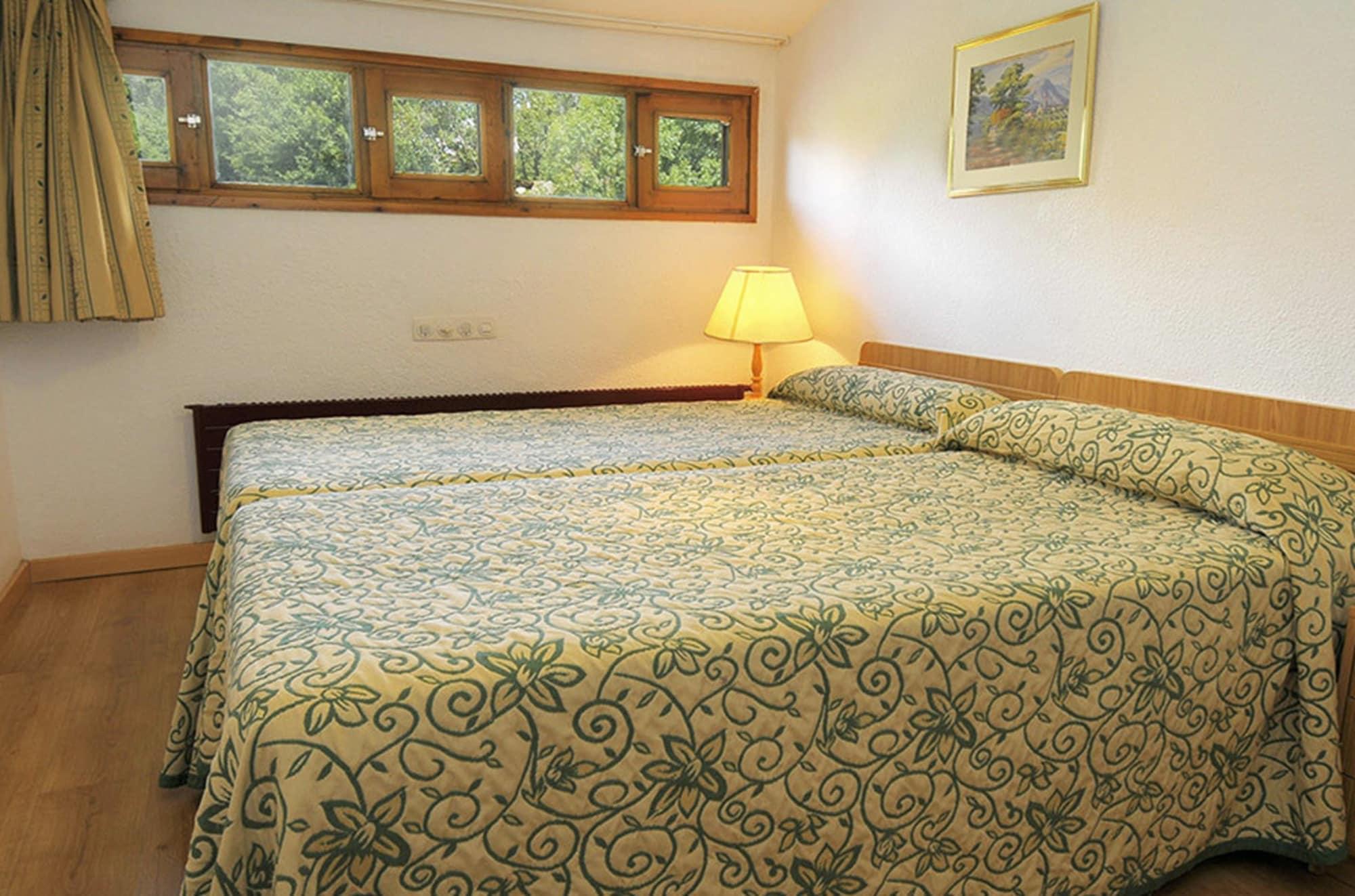 Evenia Monte Alba Hotel Cerler Luaran gambar