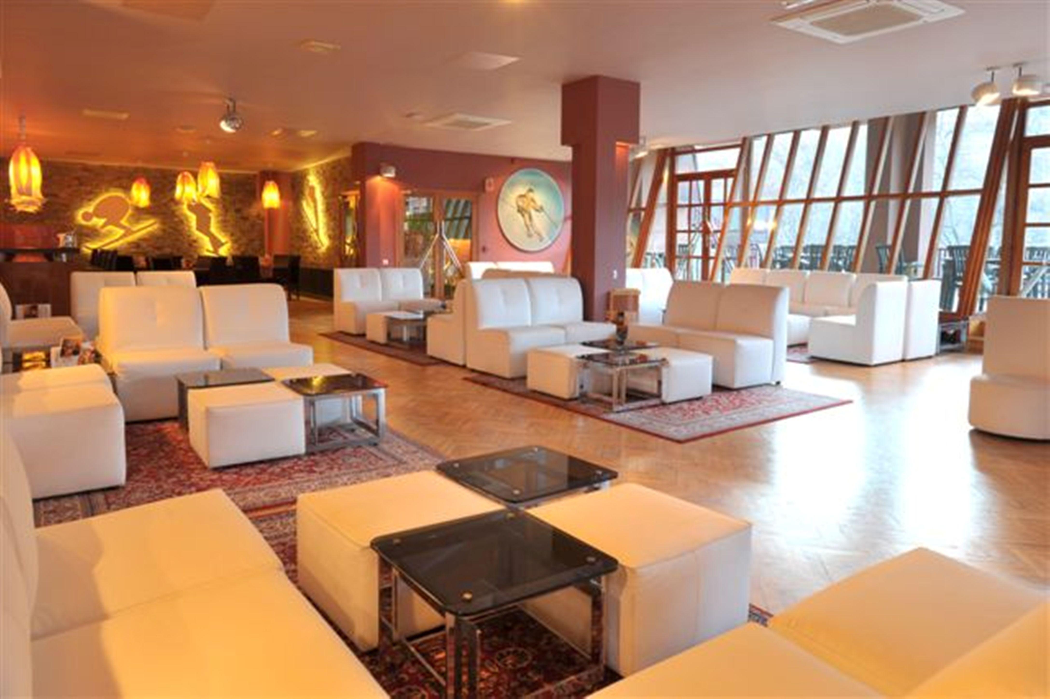 Evenia Monte Alba Hotel Cerler Luaran gambar