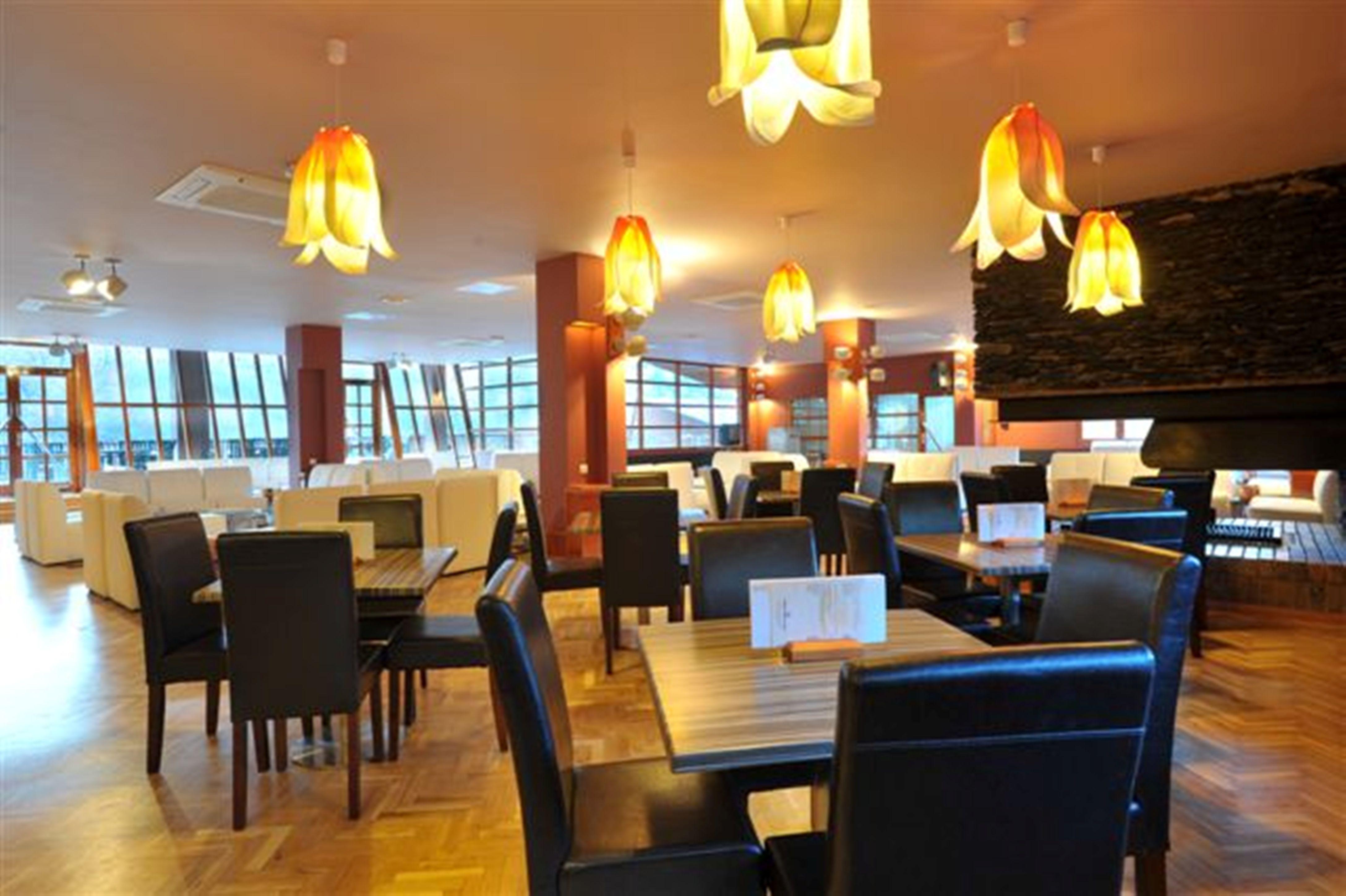 Evenia Monte Alba Hotel Cerler Luaran gambar