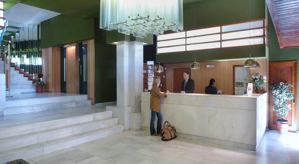 Evenia Monte Alba Hotel Cerler Luaran gambar