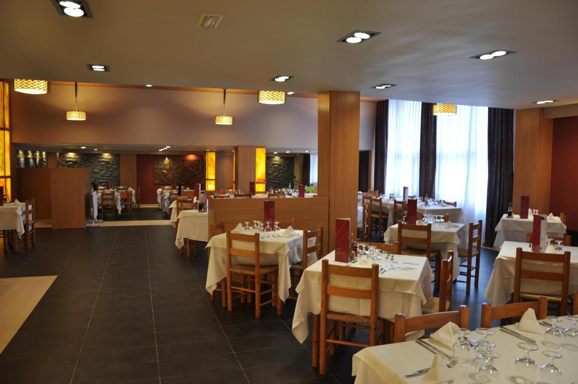 Evenia Monte Alba Hotel Cerler Luaran gambar