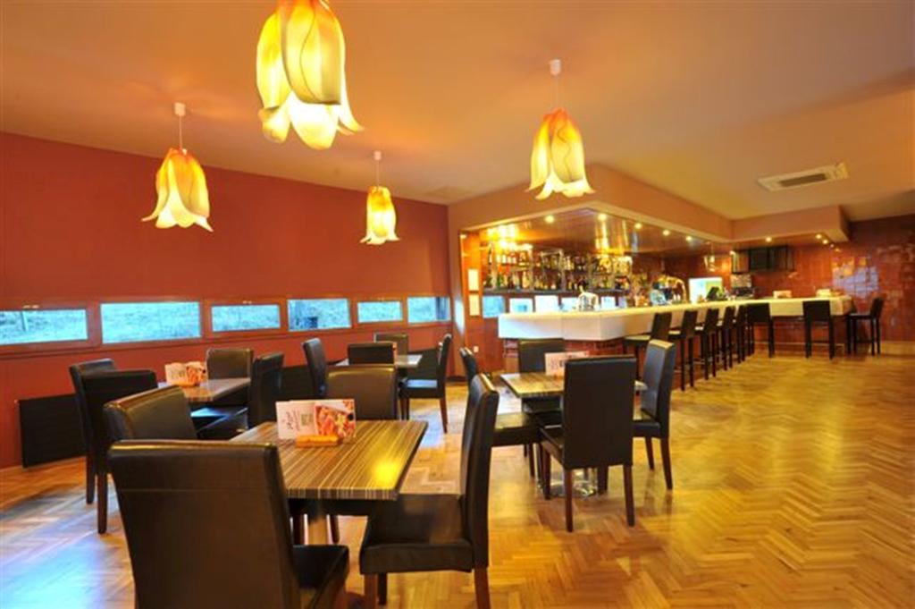 Evenia Monte Alba Hotel Cerler Luaran gambar