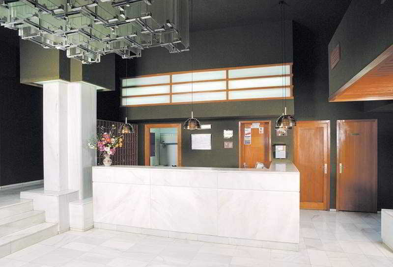 Evenia Monte Alba Hotel Cerler Luaran gambar