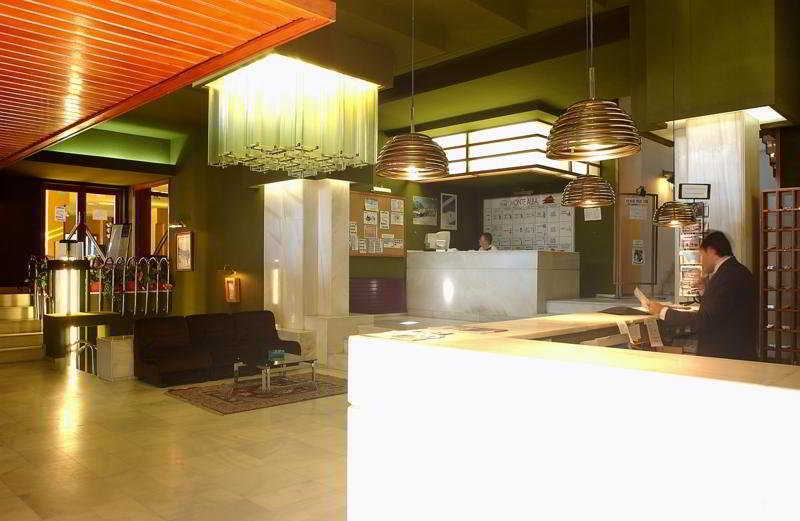 Evenia Monte Alba Hotel Cerler Luaran gambar