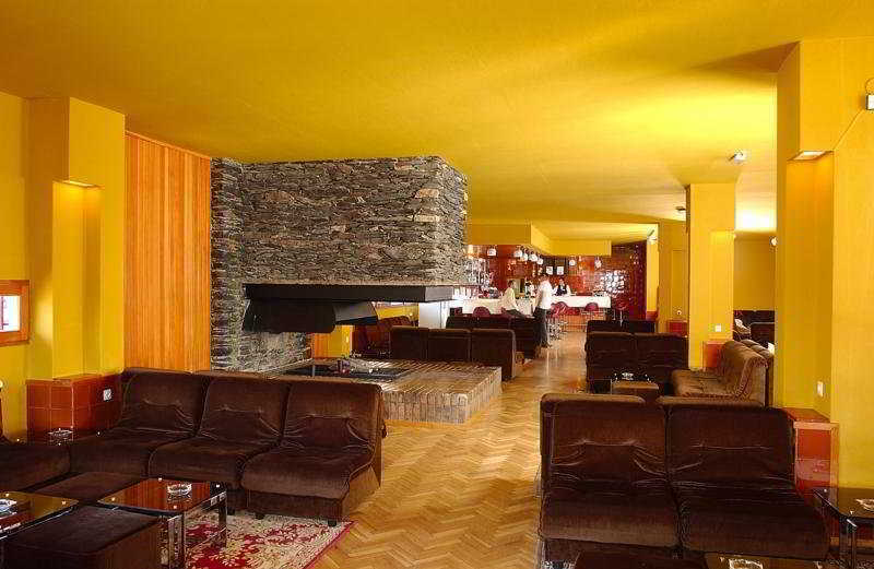Evenia Monte Alba Hotel Cerler Luaran gambar