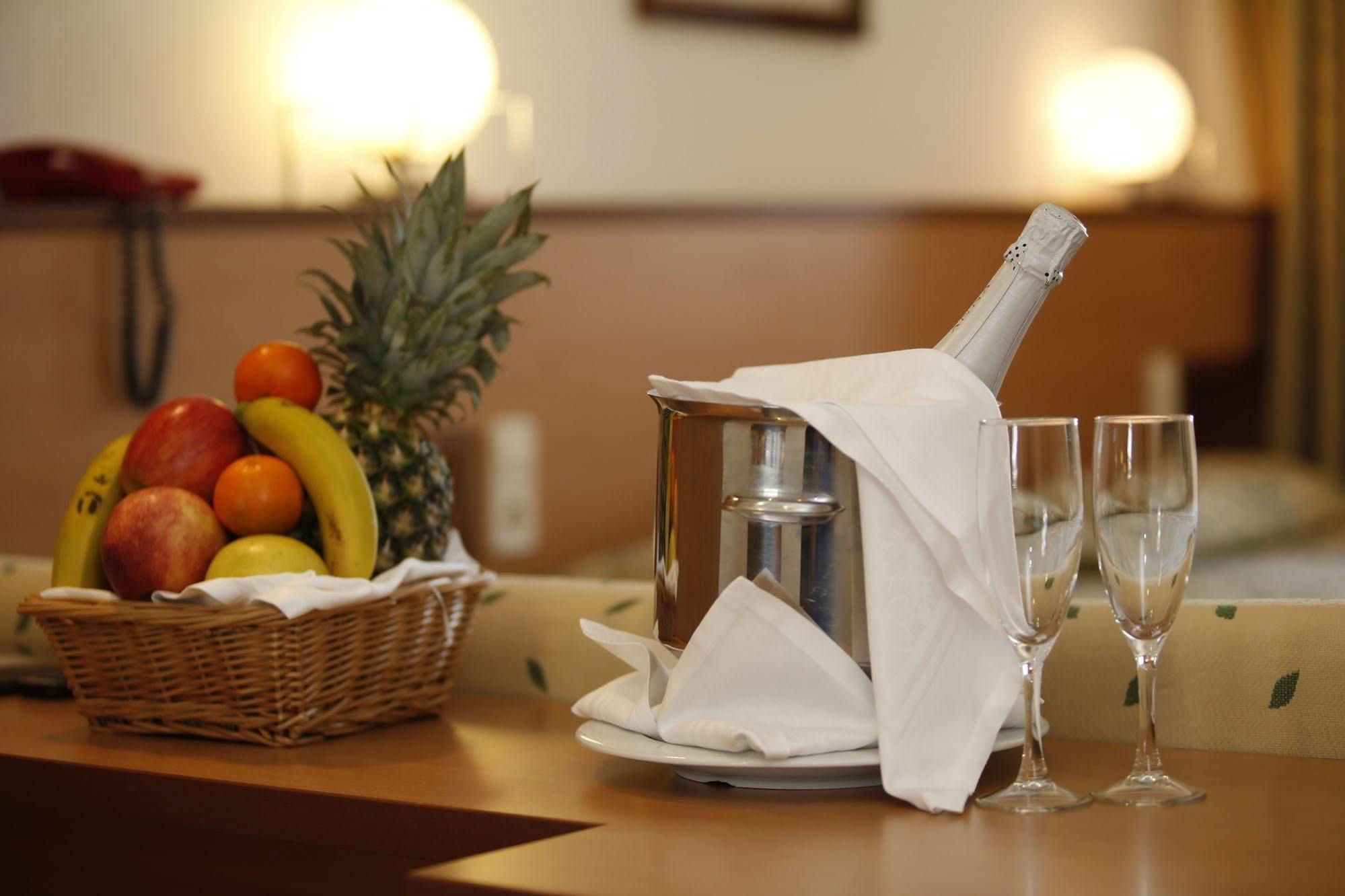 Evenia Monte Alba Hotel Cerler Luaran gambar