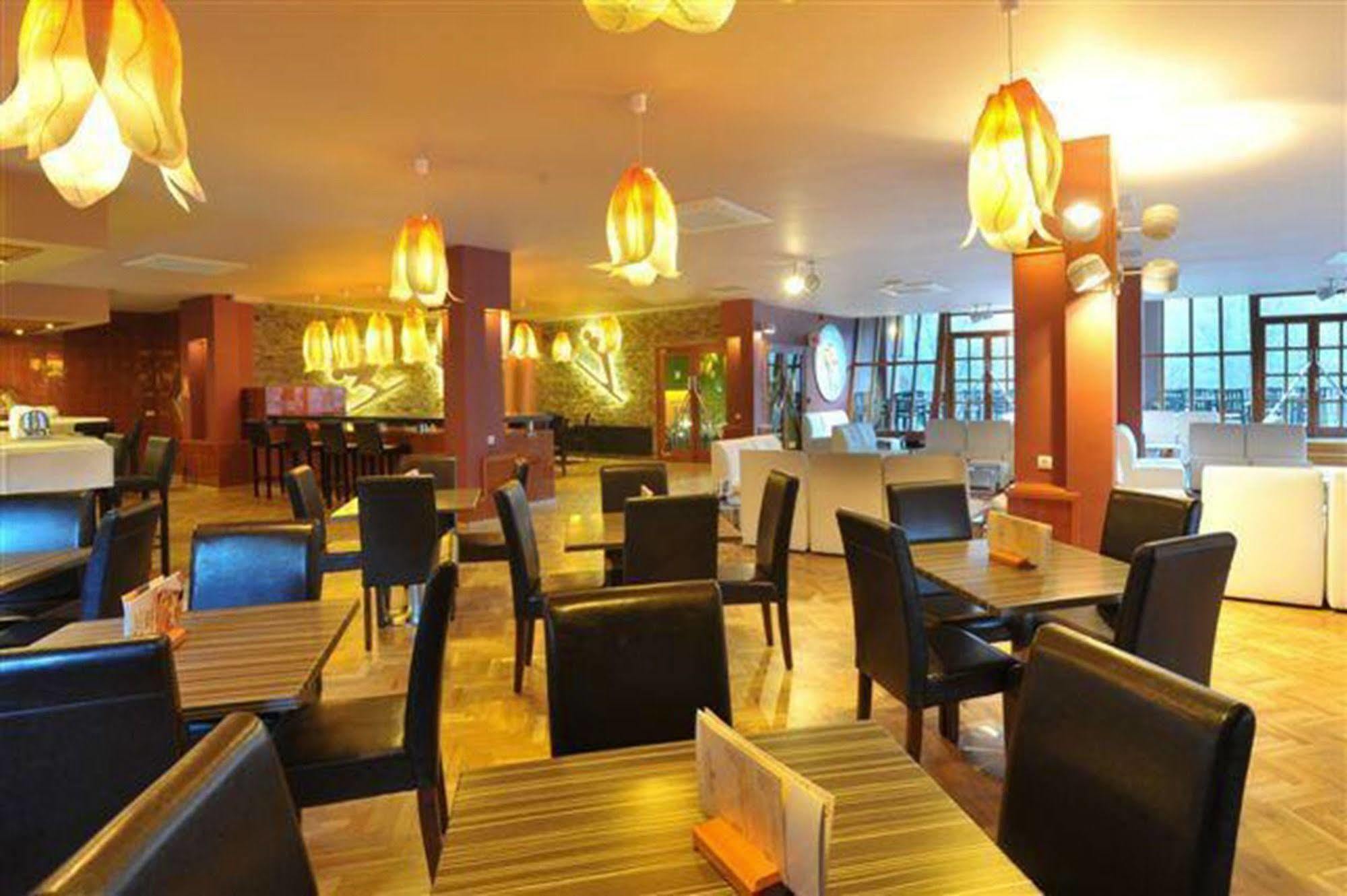 Evenia Monte Alba Hotel Cerler Luaran gambar