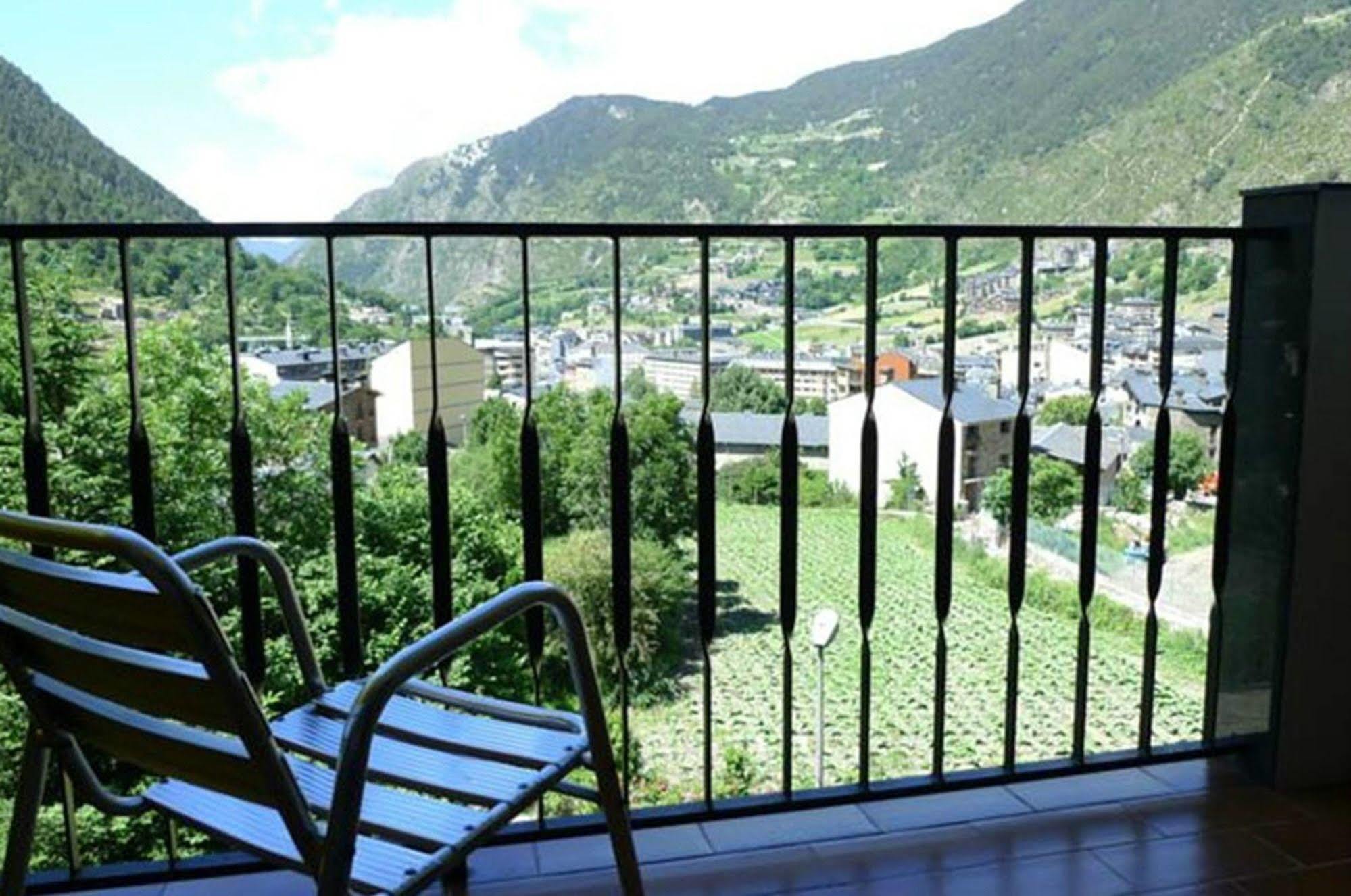 Evenia Monte Alba Hotel Cerler Luaran gambar