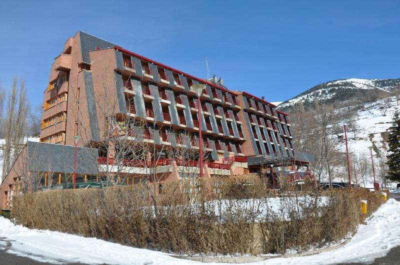 Evenia Monte Alba Hotel Cerler Luaran gambar