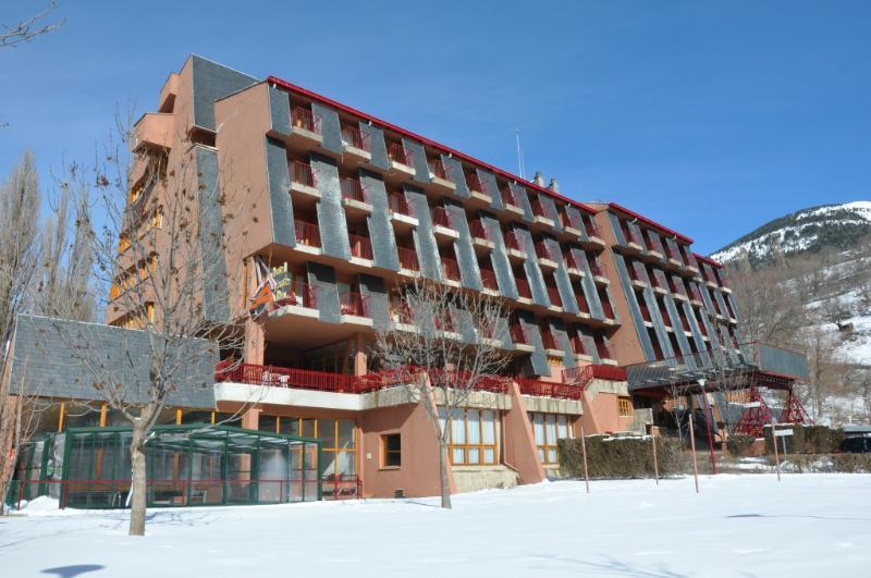 Evenia Monte Alba Hotel Cerler Luaran gambar